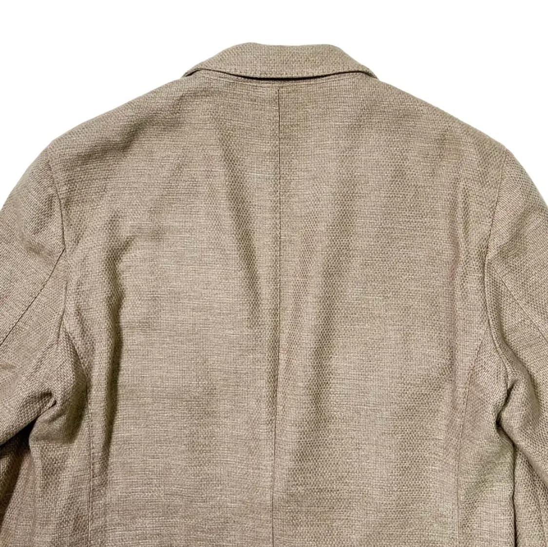 LARDINI 라르디니 울-캐시미어-실크
투버튼자켓 상품이미지7