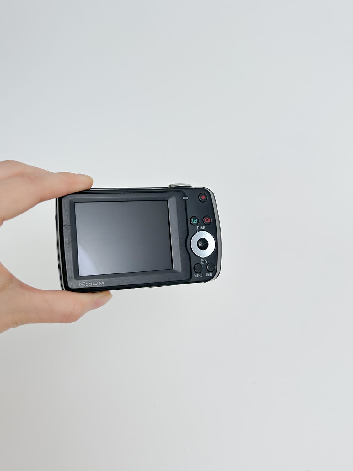 강력추천!) 카시오 엑슬림 ex-z33 Exilim 빈티지 디카 상품이미지6