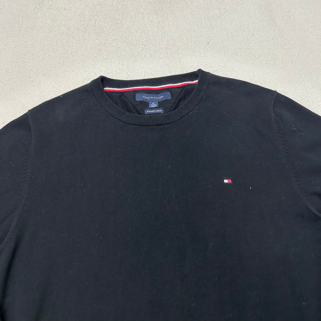 Tommy Hilfiger Knit 상품이미지5