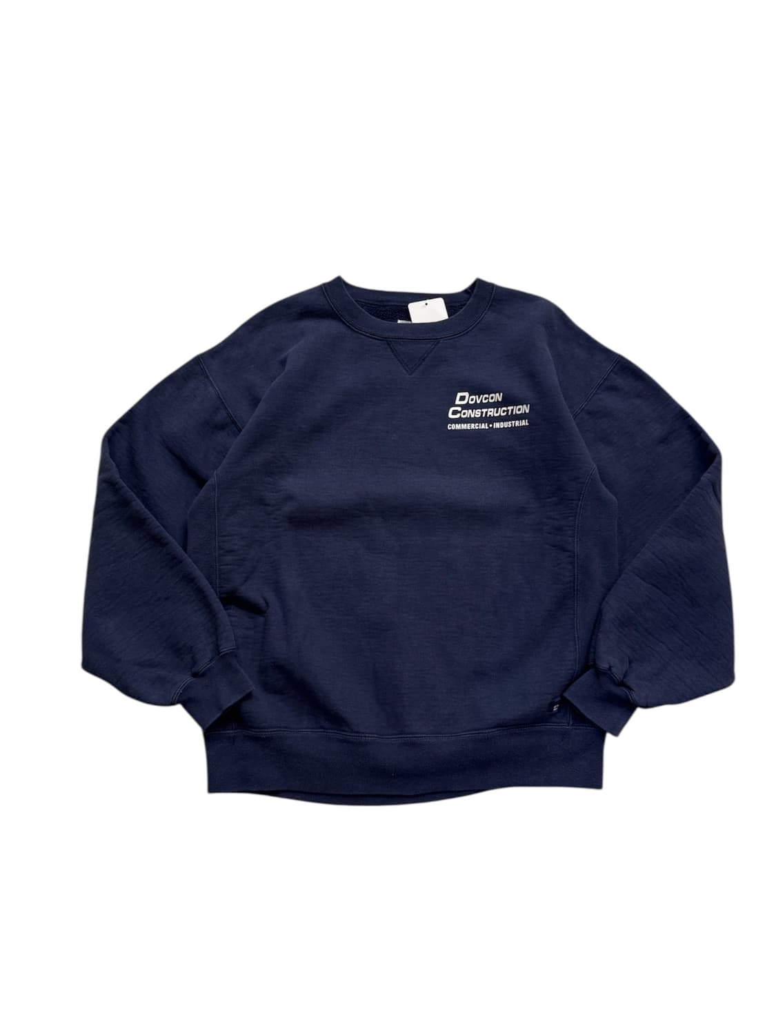 90s 러셀 프로코튼 스웻셔츠 상품이미지1