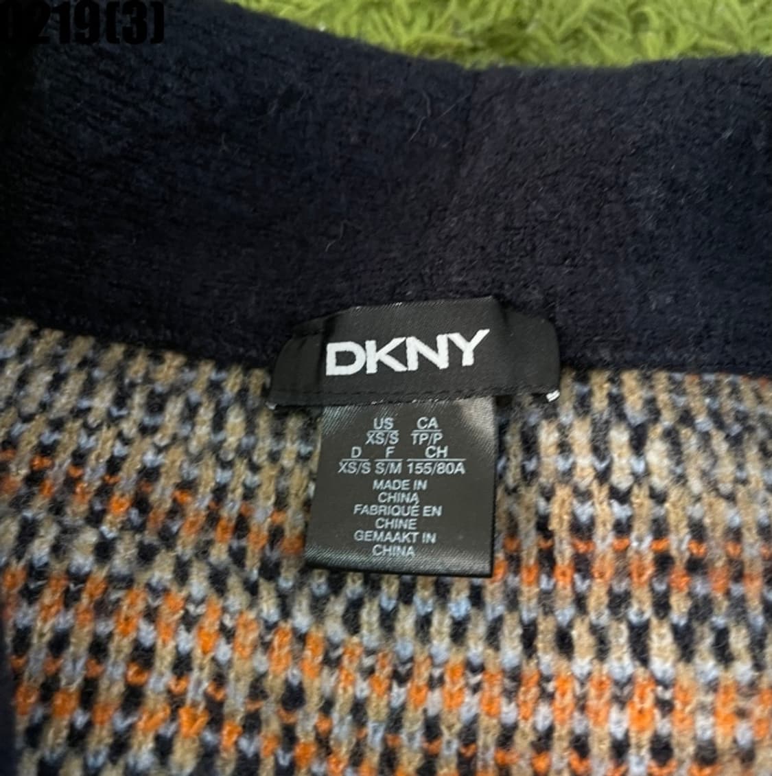DKNY 자켓 상품이미지3