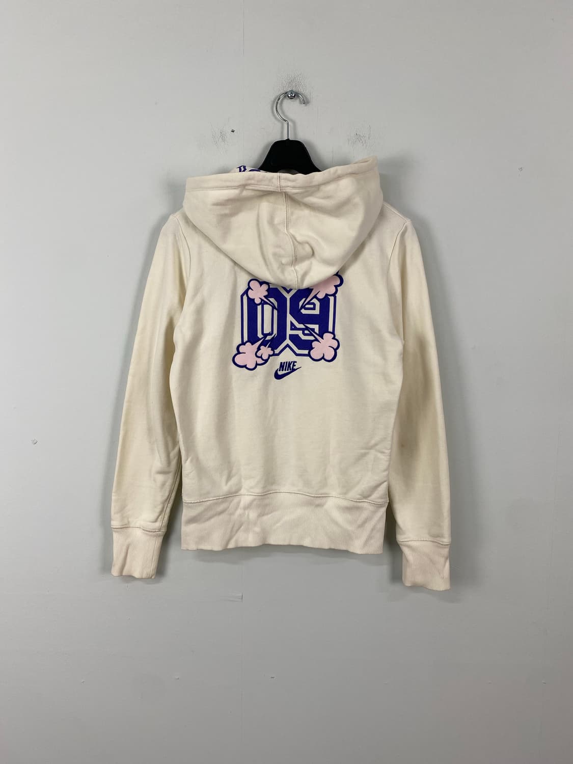 나이키 후드집업 born to lead M <630> 상품이미지2