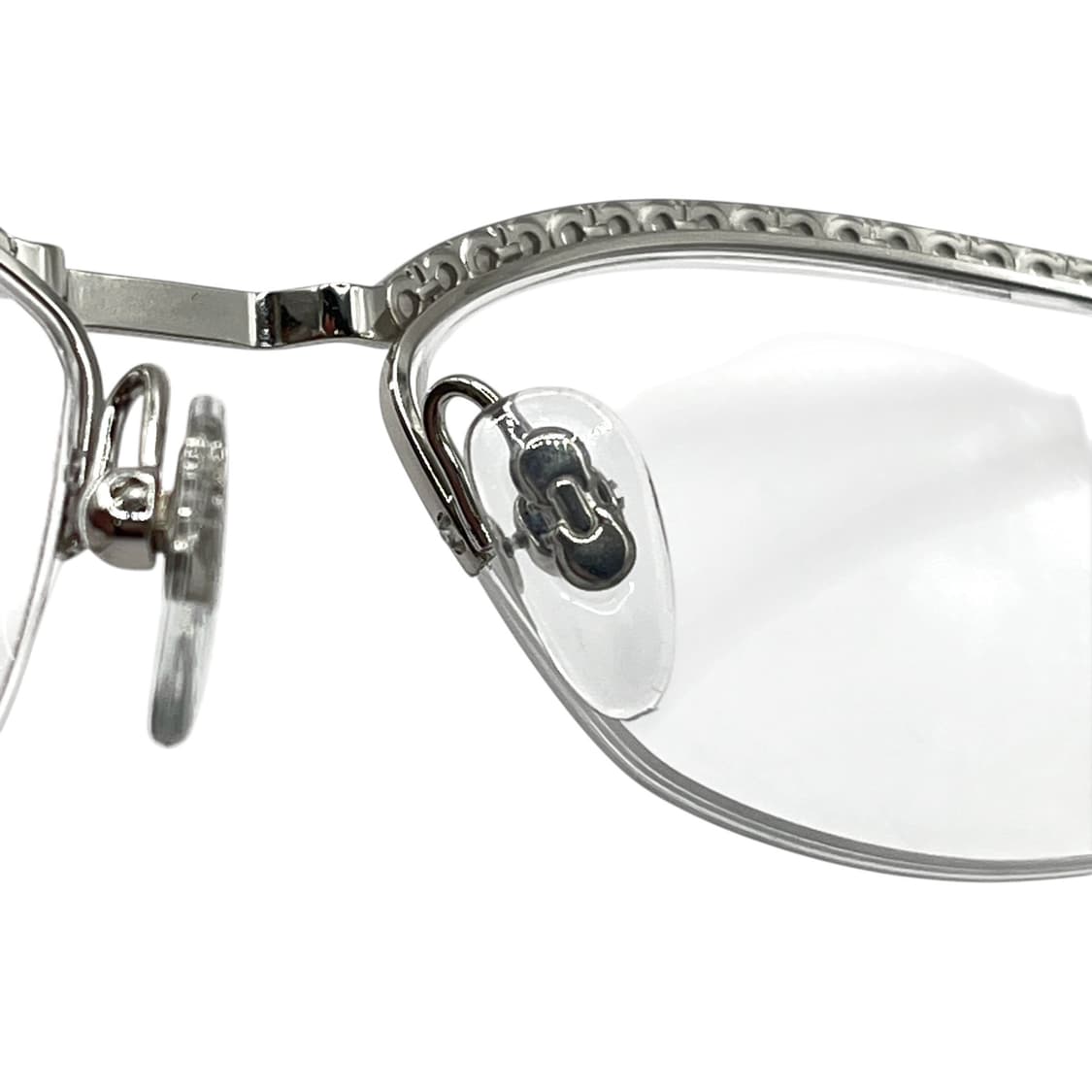Salvatore Ferragamo 페라가모 반테안경 상품이미지7