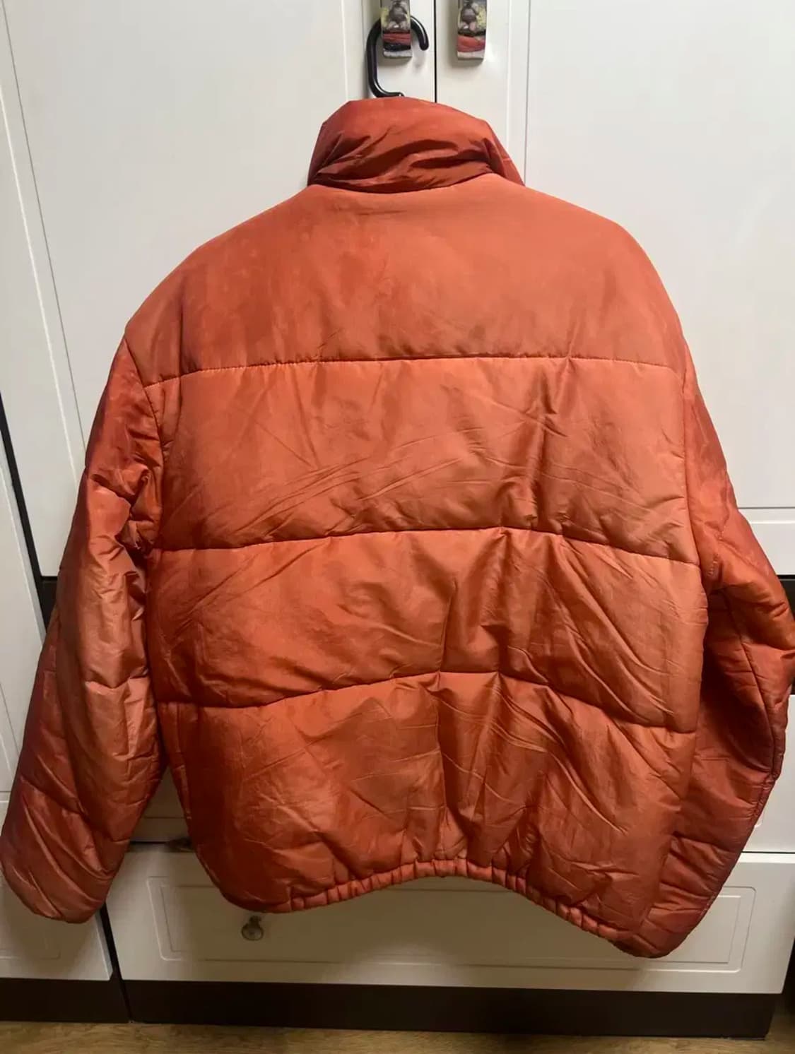 아워레가시/왈러스 푸퍼 패딩/46 상품이미지3