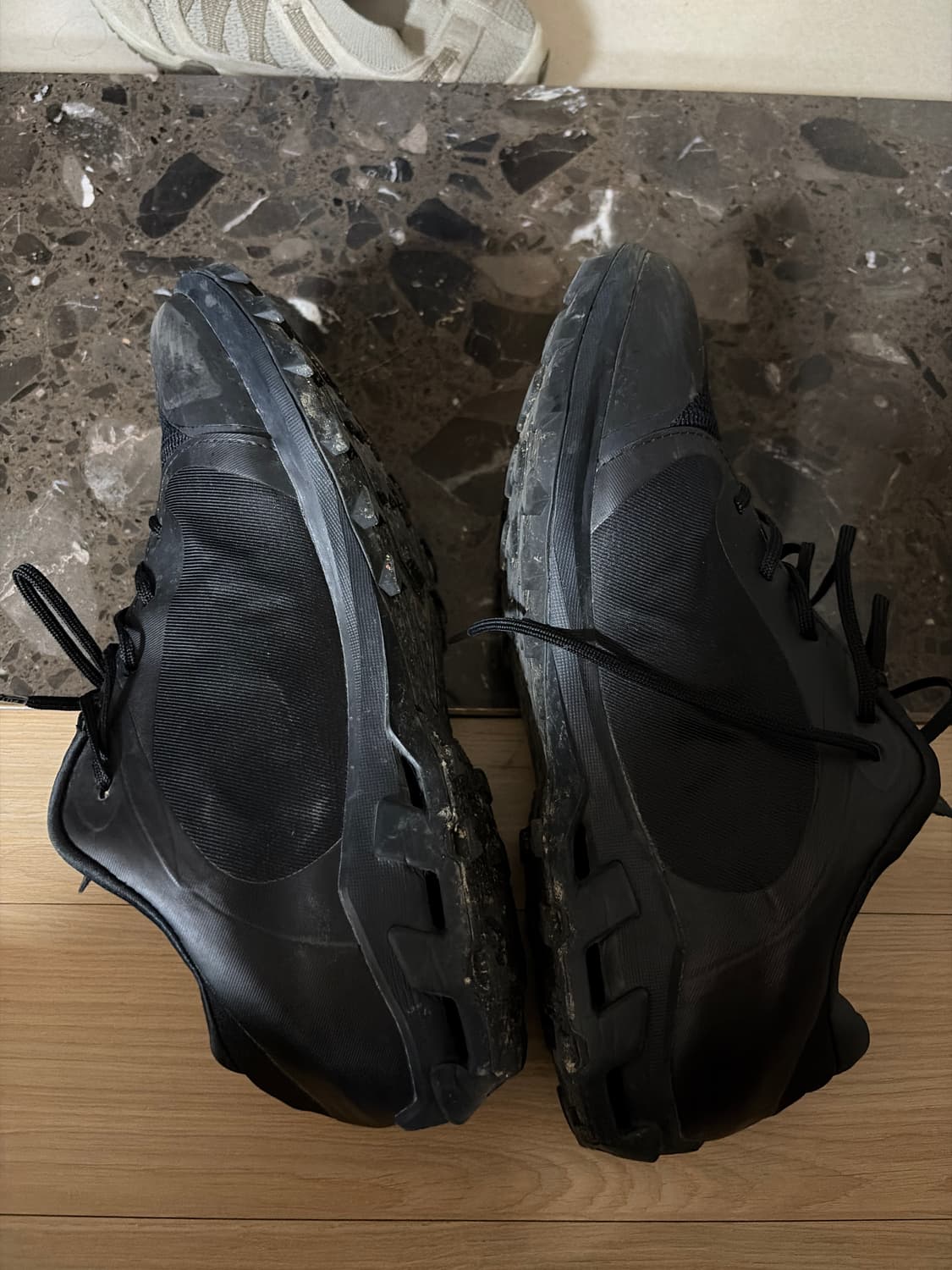 온러닝 파프 클라우드벤쳐 상품이미지3