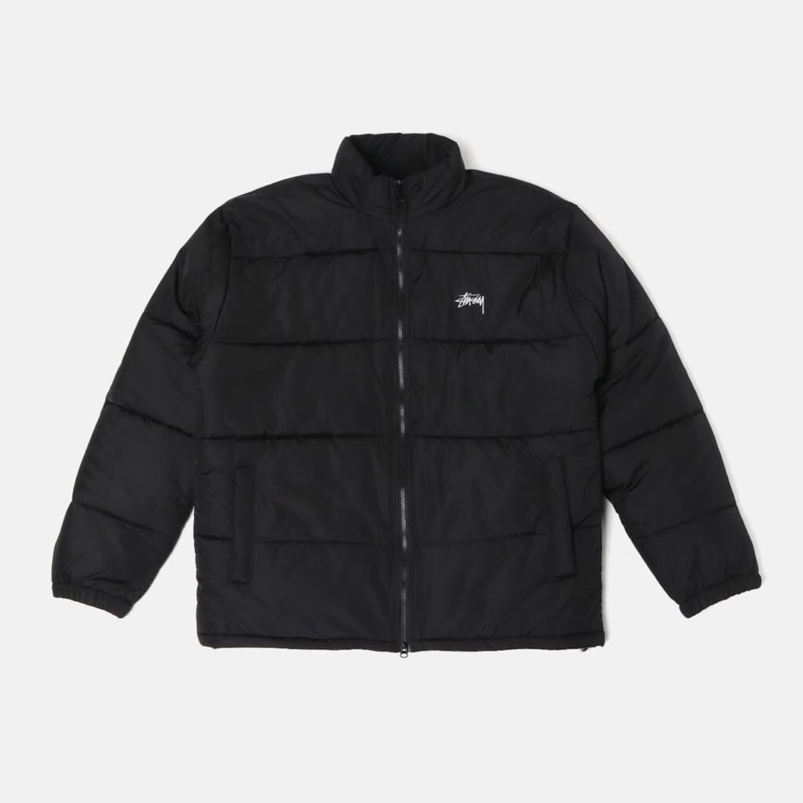 스투시 숏패딩 상품이미지1