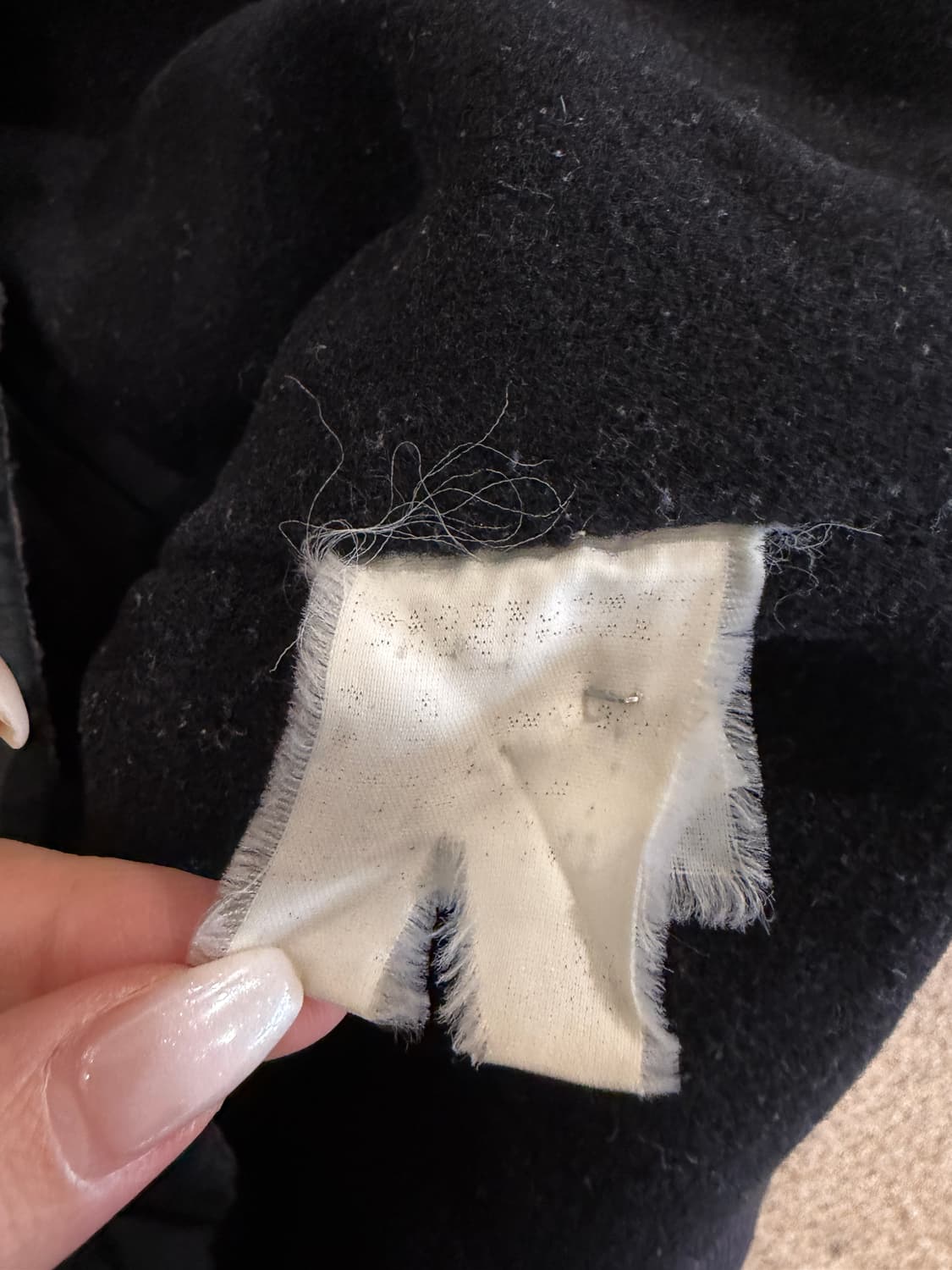 폴로 랄프로렌 퀼팅 후드 자켓 상품이미지6