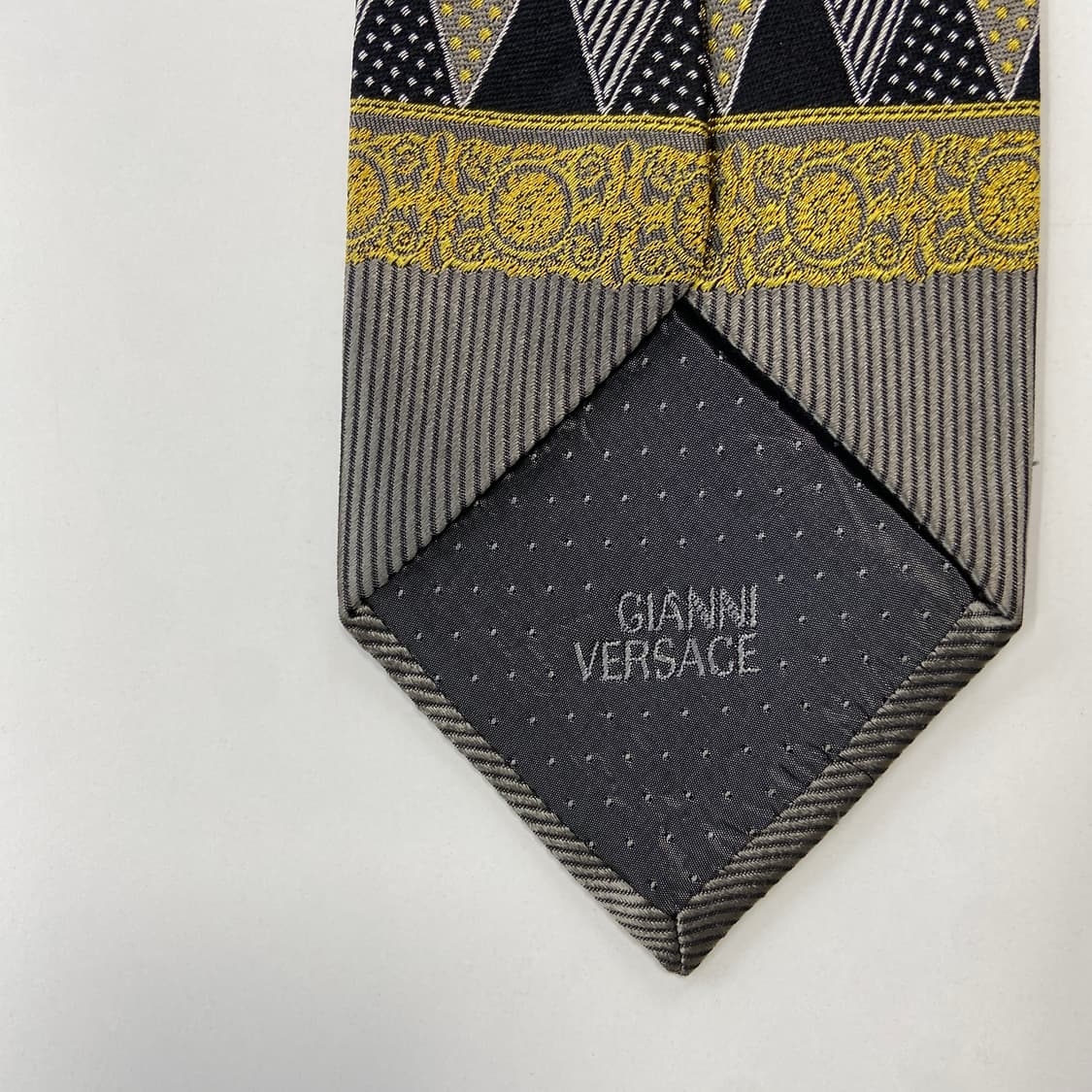 Gianni Versace 베르사체 정품 명품넥타이 상품이미지6