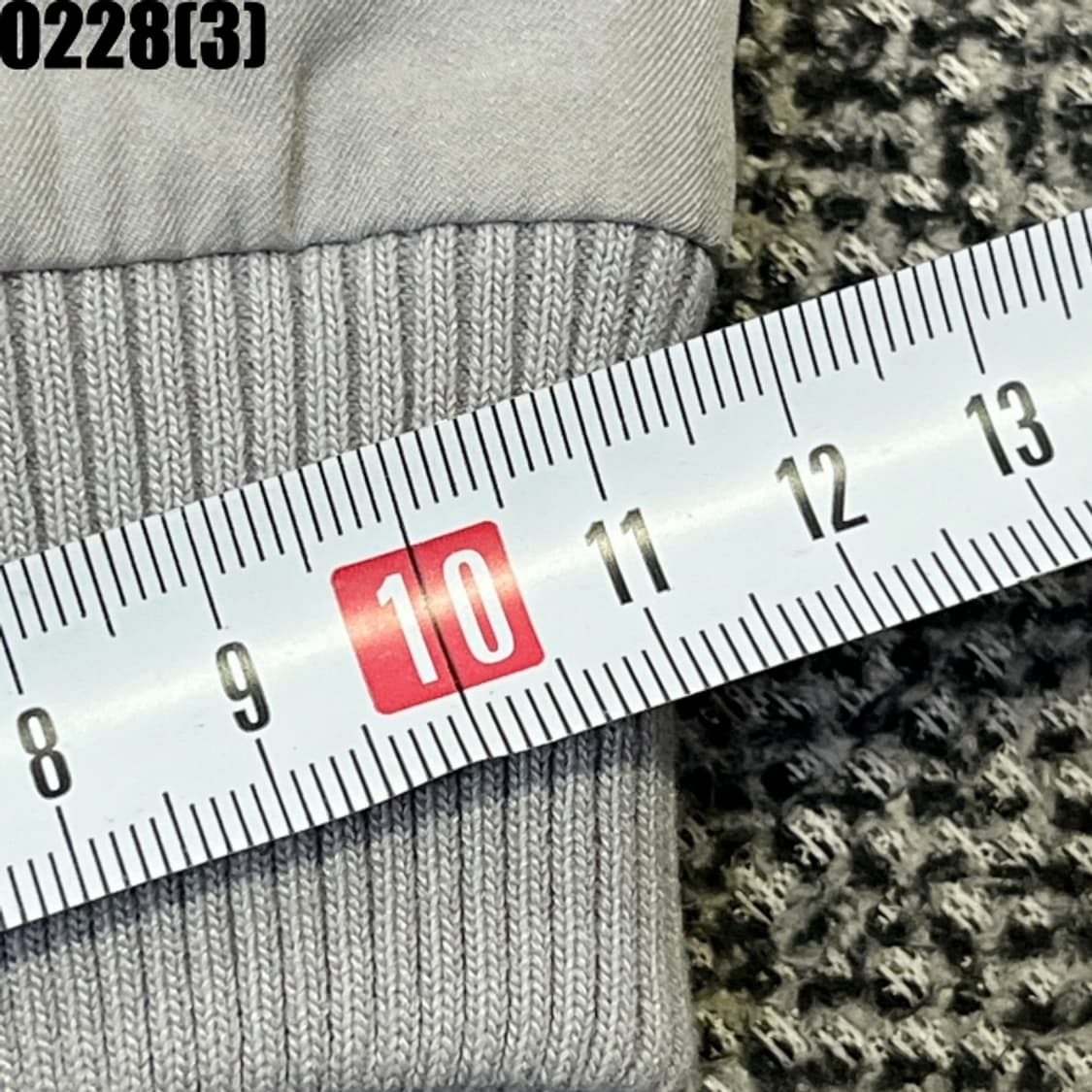 다이나핏 트레이닝 팬츠 상품이미지8