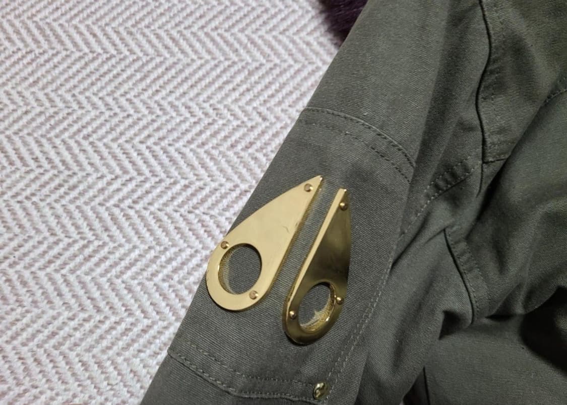 무스너클 에성 패딩 상품이미지4