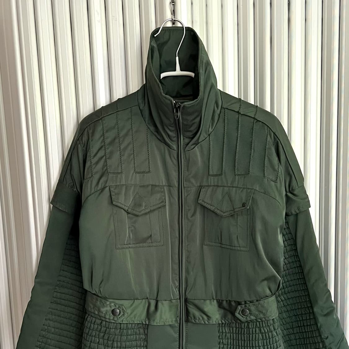 Diesel padded Jacket 상품이미지2