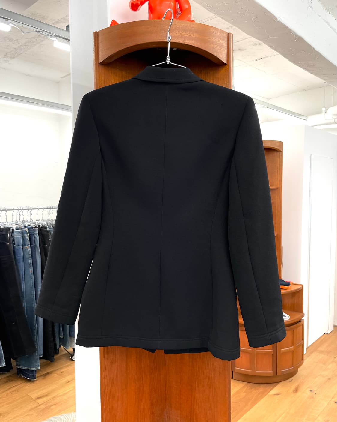 [42] 베르사체 5zip 자켓 상품이미지2