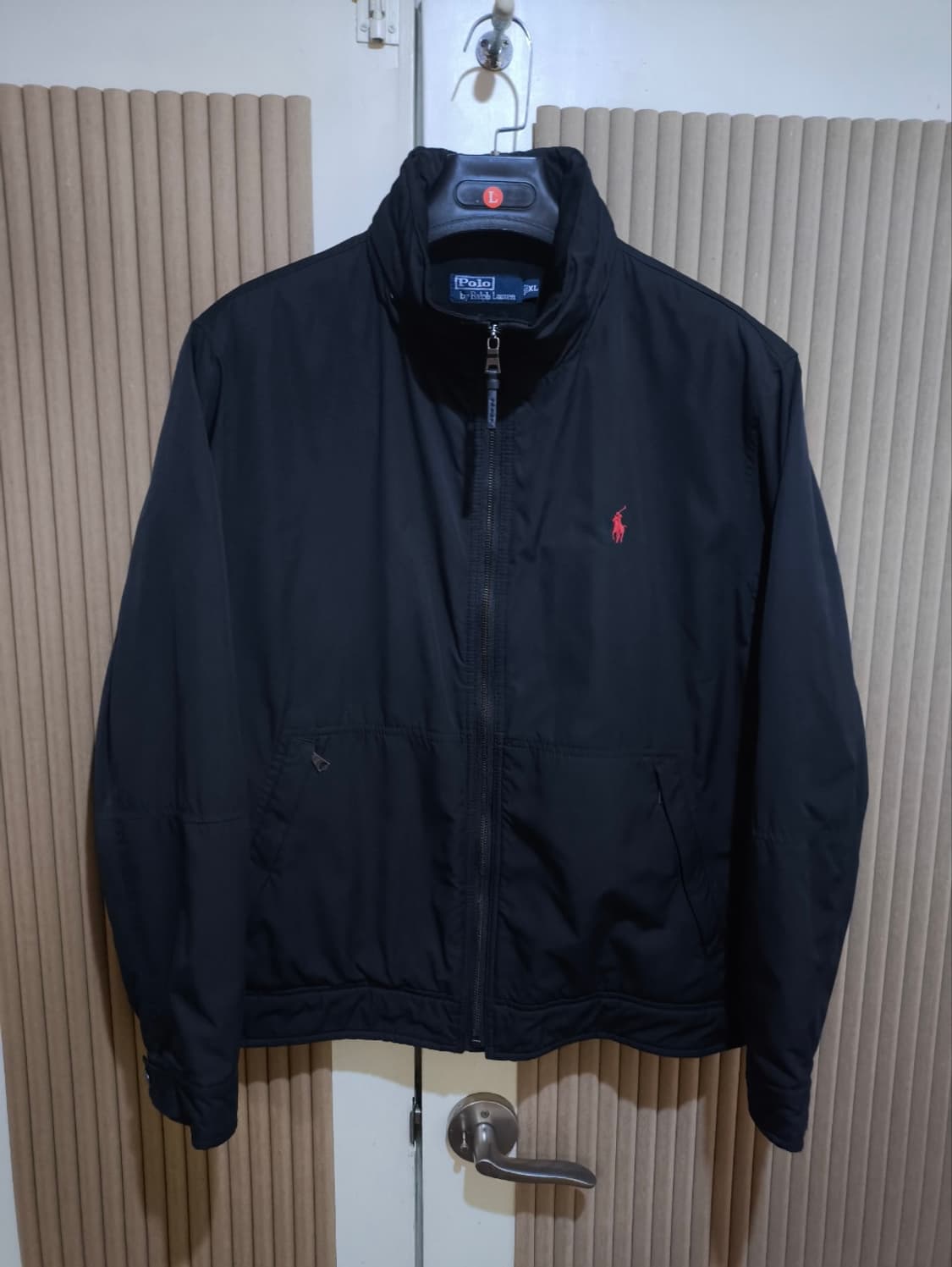 xl 폴로랄프로렌 폴리쉘 자켓 상품이미지1