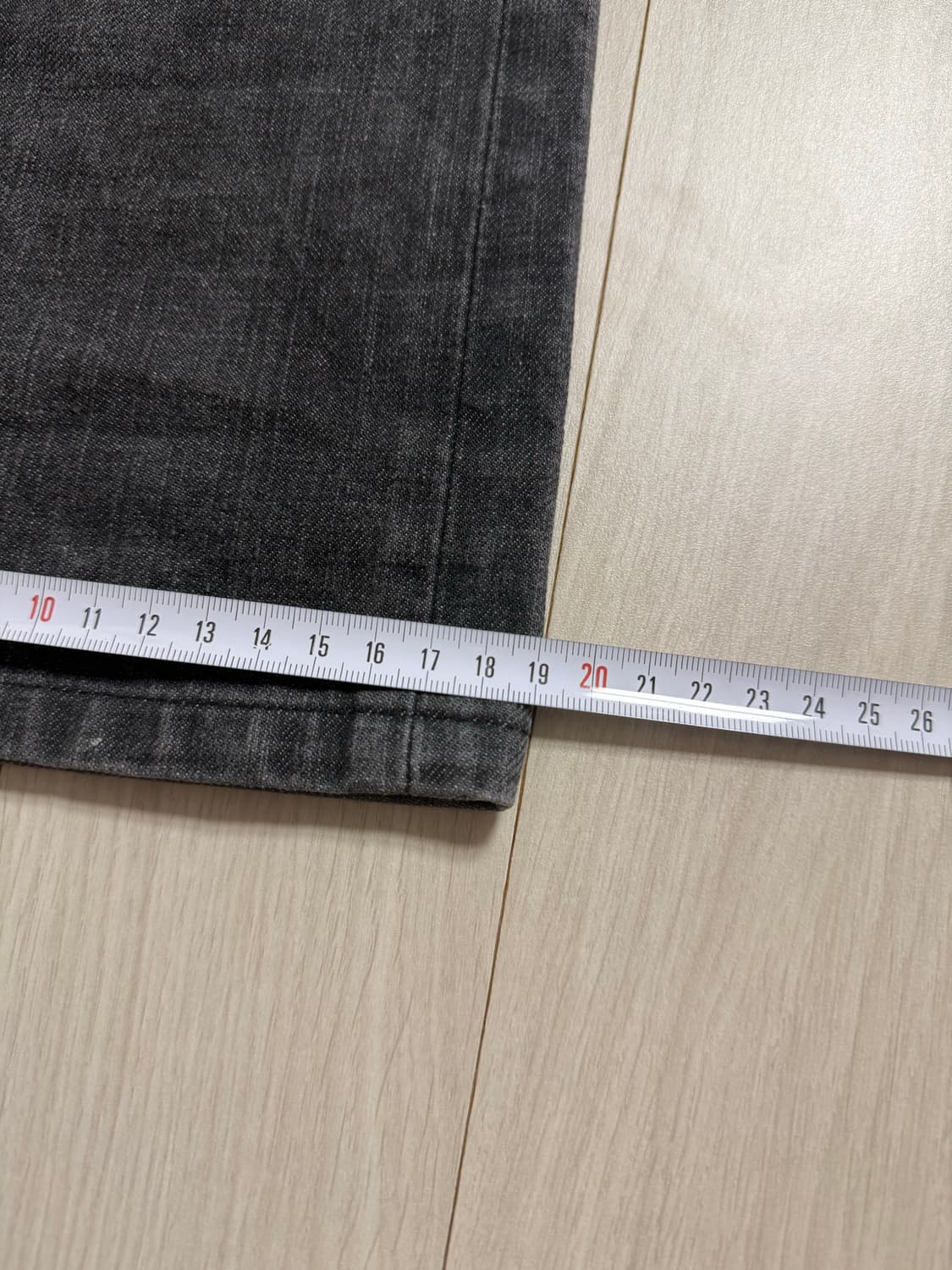 디올옴므 블랙 에디진 19bas 상품이미지8