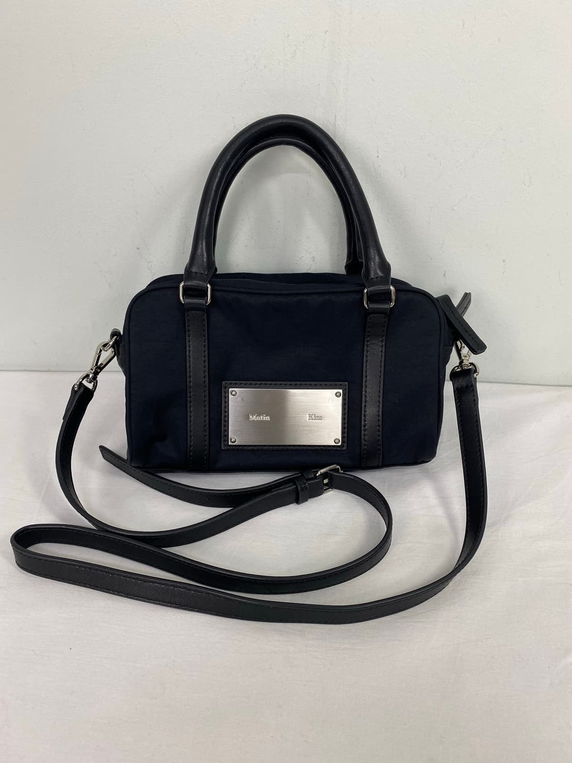 마뗑킴 베이비 스포티 토트백 투웨이백 <18> 상품이미지1