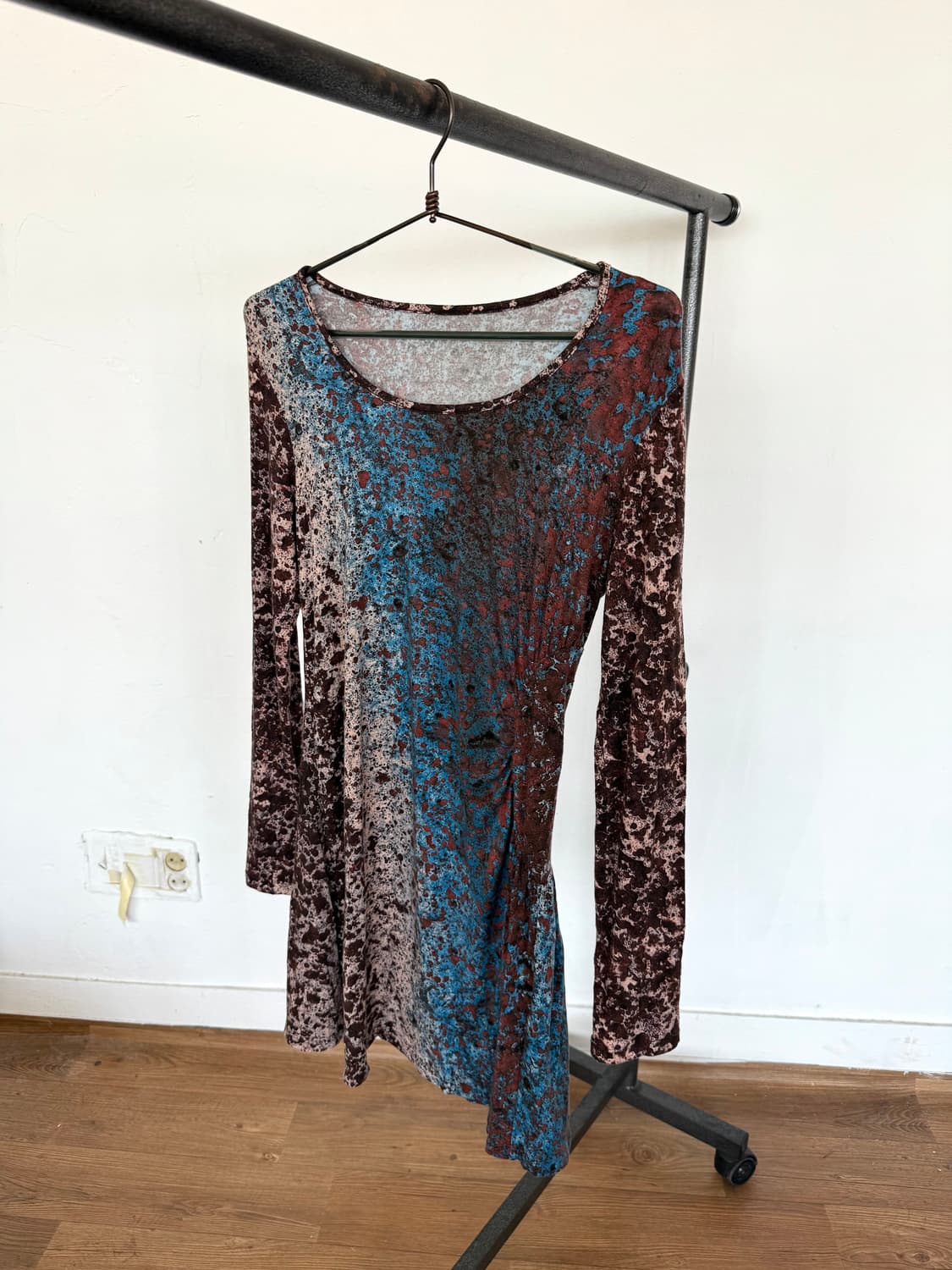 hiroko bis unique design dress 상품이미지1
