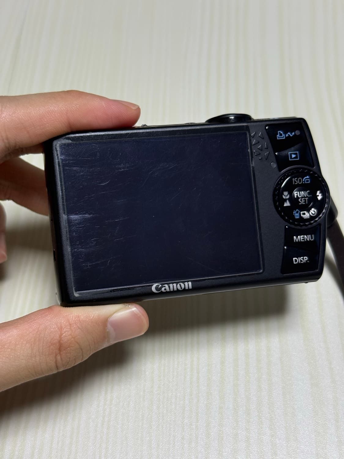 캐논 익서스 870is (ixus 870is) 상품이미지4