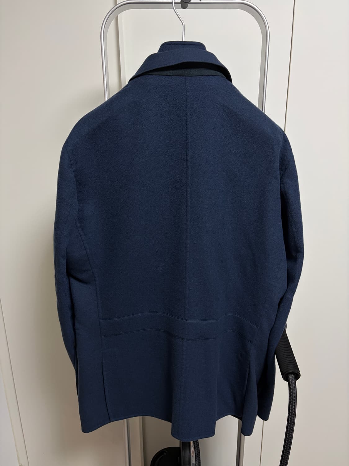 로로피아나 로드스터 풀캐시미어 남성 자켓 상품이미지2