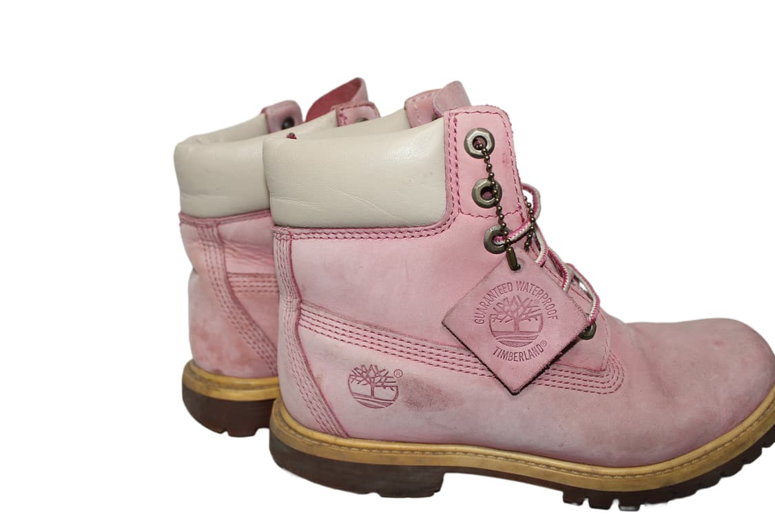 Timberland 팀버랜드 프리미엄 부츠 상품이미지3