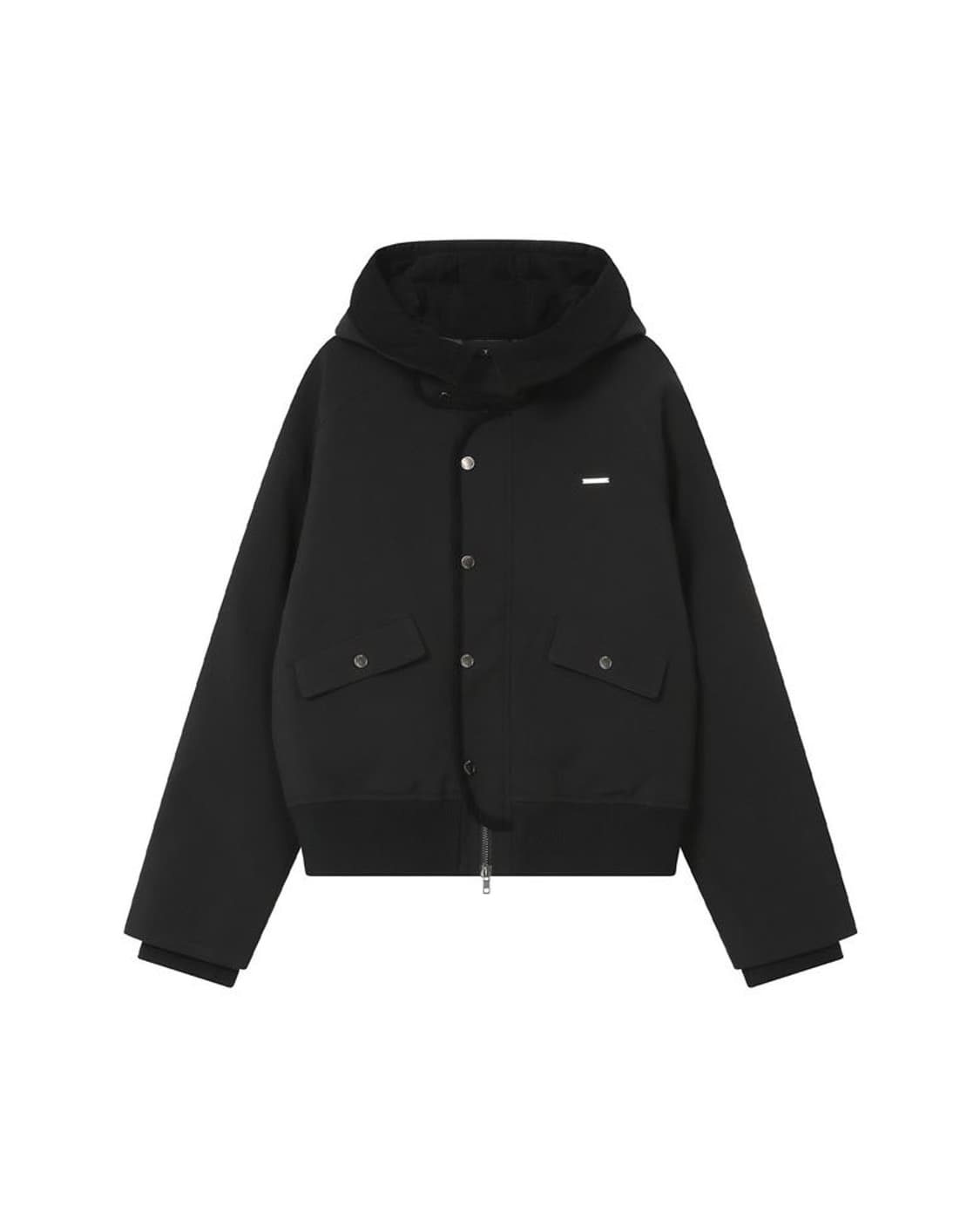 [2] 미세키 서울 웰론 봄버 자켓 상품이미지2