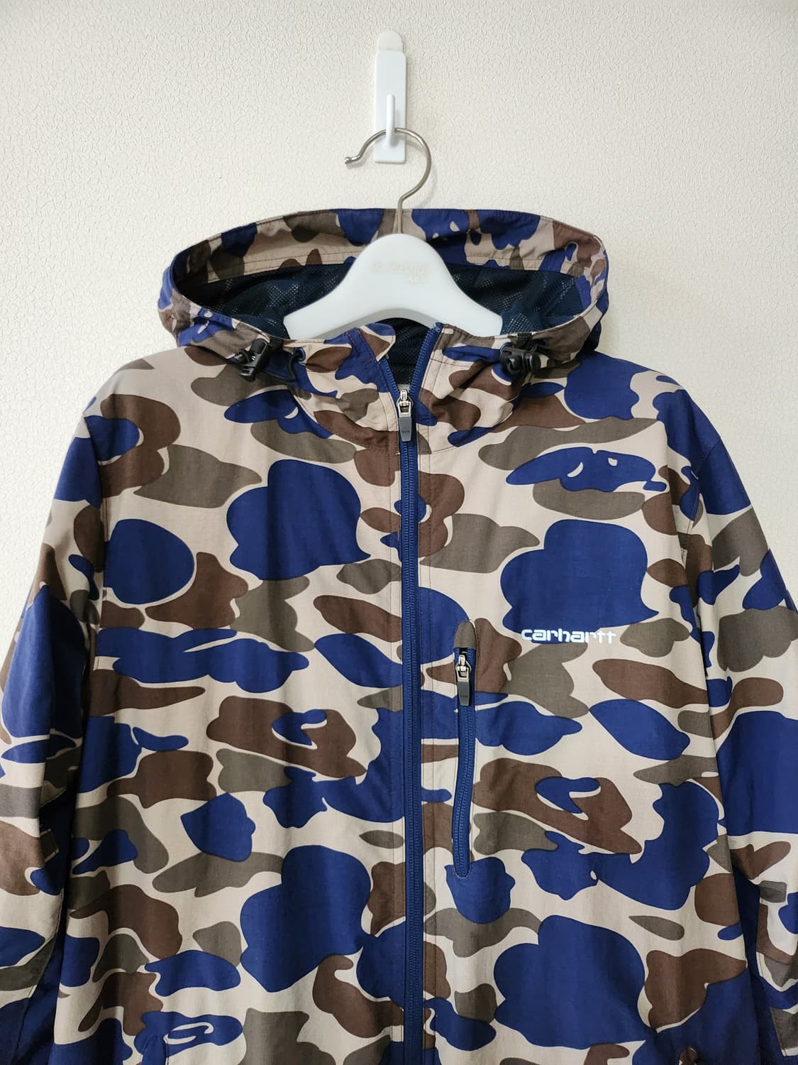 칼하트 wip 딕슨자켓(M 상품이미지2