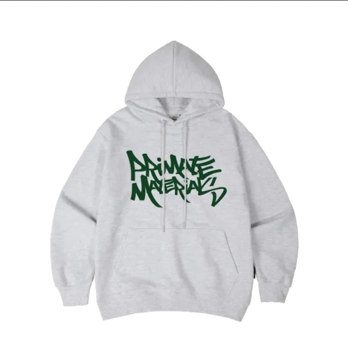 SP 오버핏 기모 후드티 상품이미지2