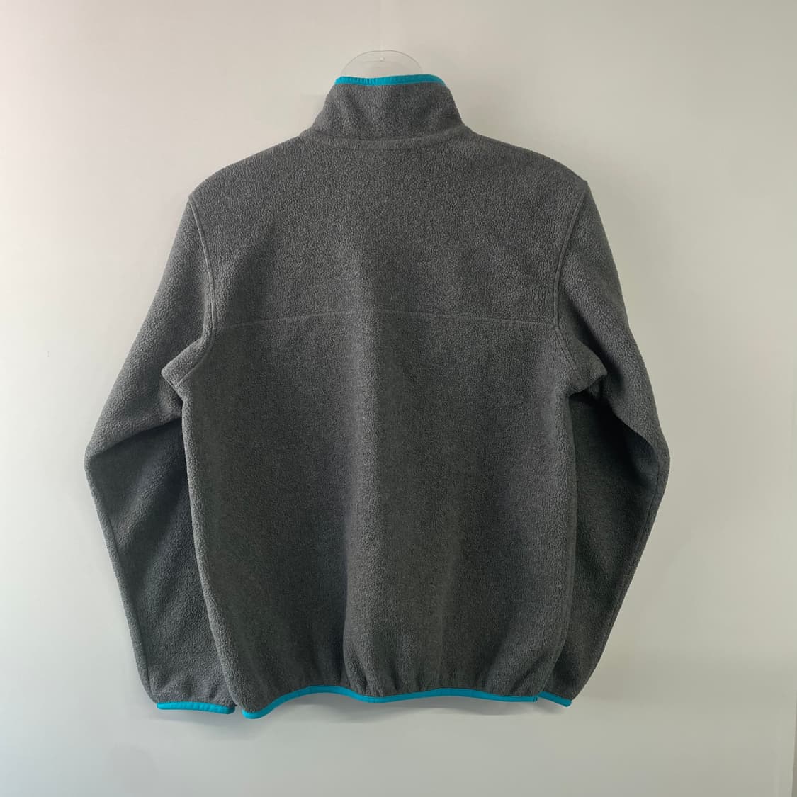 파타고니아 신칠라 플리스 풀오버 스냅티 상품이미지7