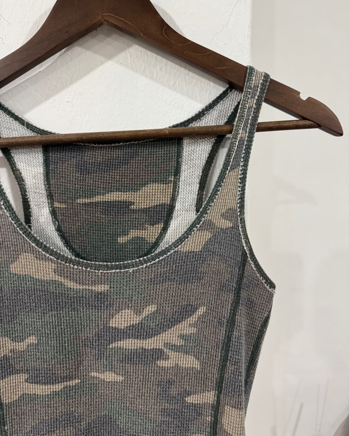 무료배송) G.O.A VINTAGE TOP 상품이미지2
