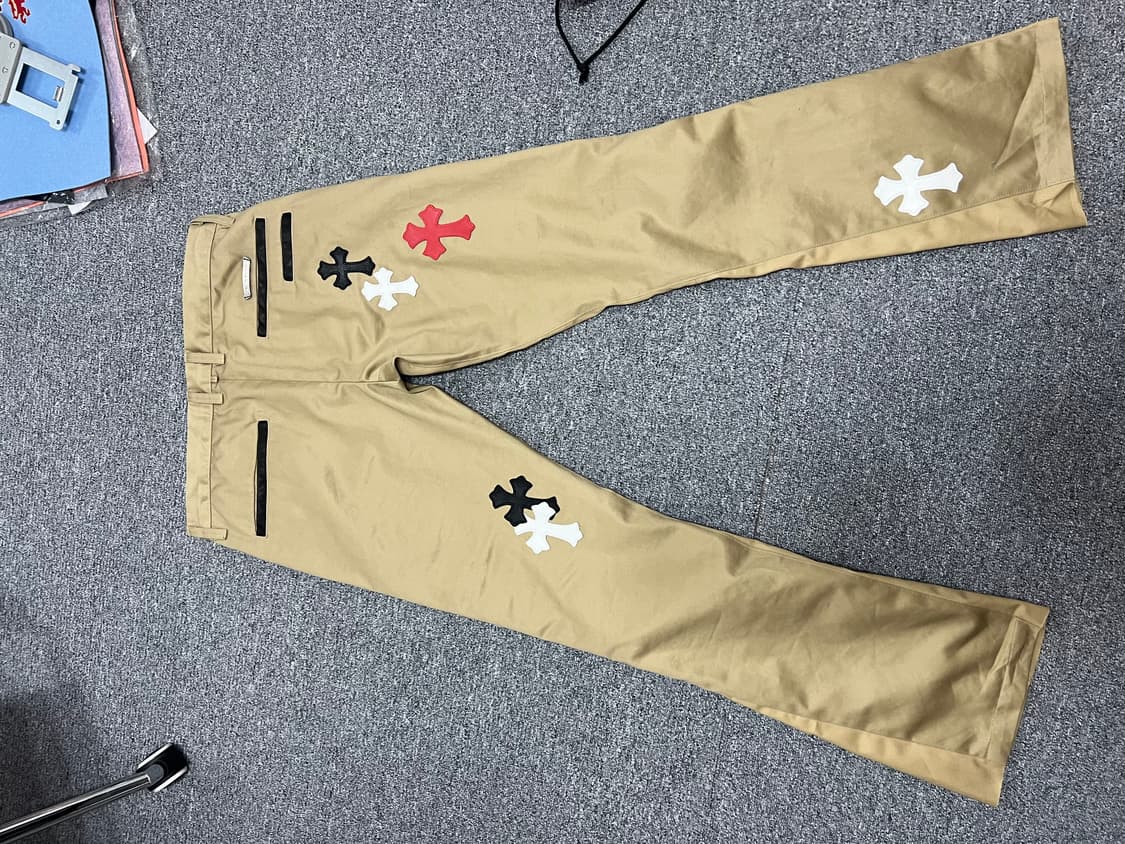 크롬하츠 치노 잔금 결제창 상품이미지2