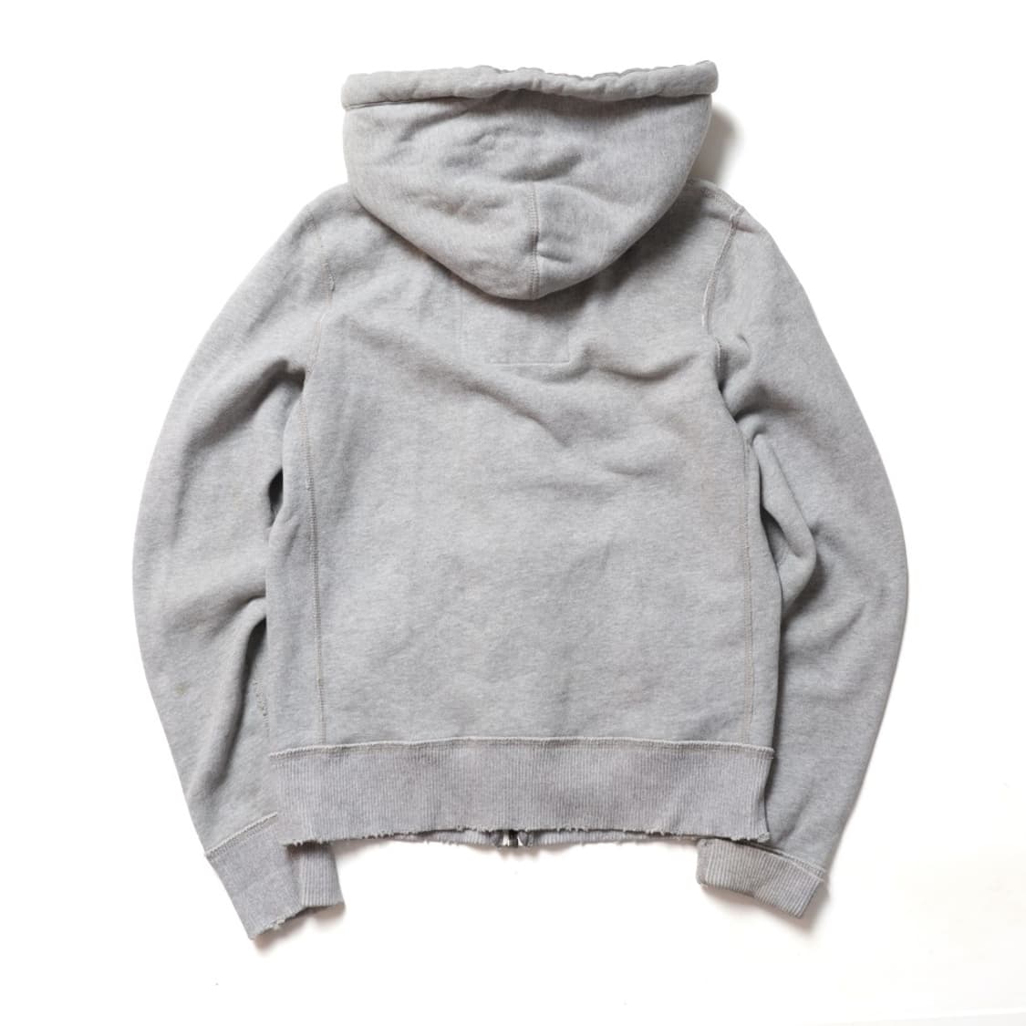 아베크롬비 앤 피치 Abercrombie&Fitch Zip Up Hood 상품이미지4