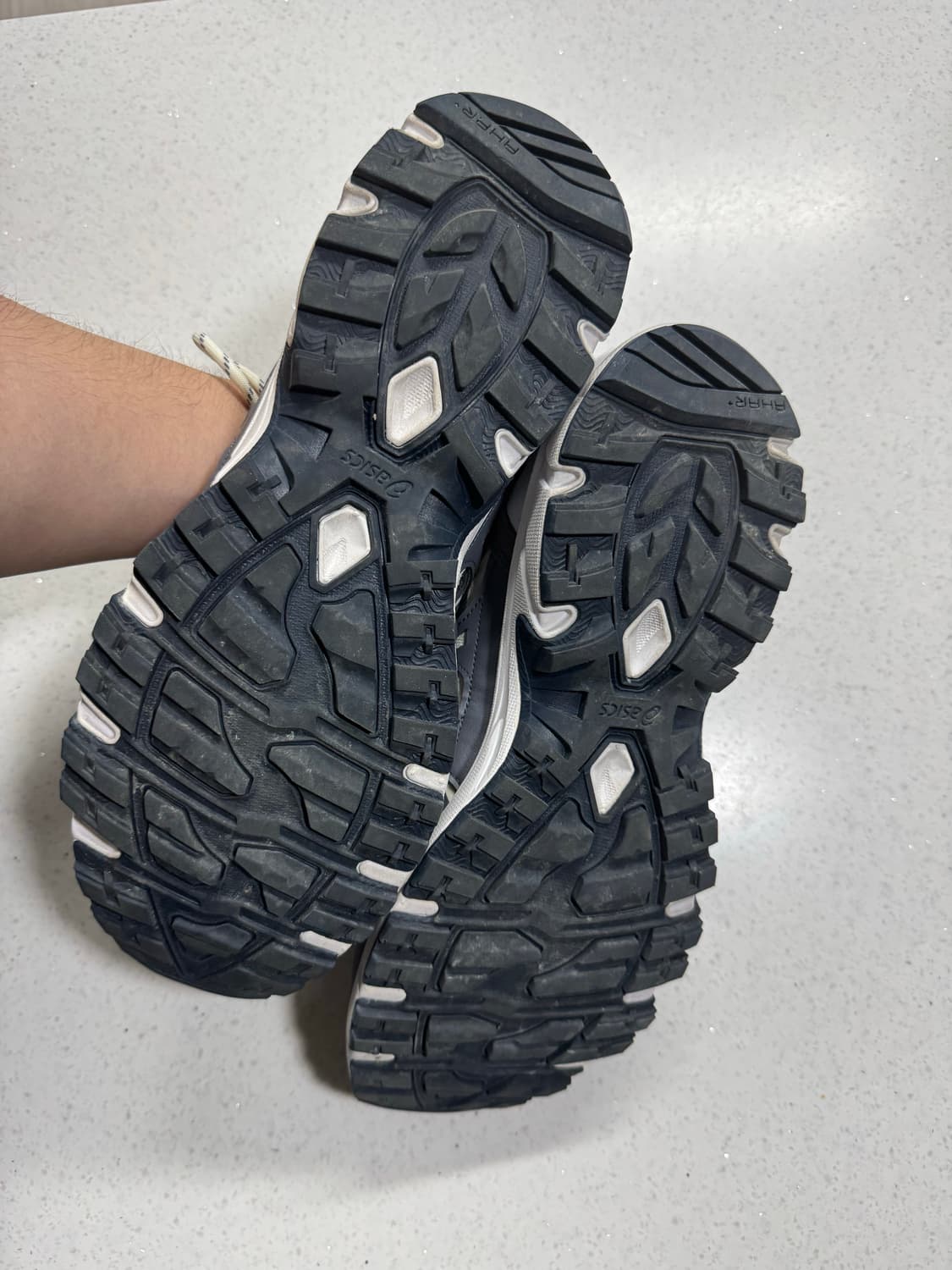 [290] 아식스 젤 소노마 15-50 프렌치 블루 상품이미지3