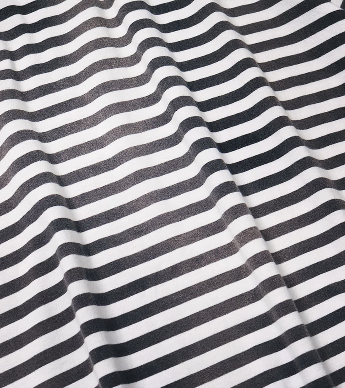 BEAMS - FADE BORDER T SHIRT 상품이미지8