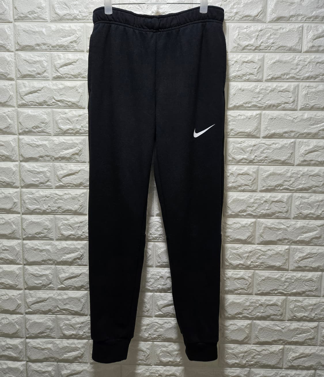 나이키 드라이핏 테이퍼드핏 조거팬츠 28~30 상품이미지2