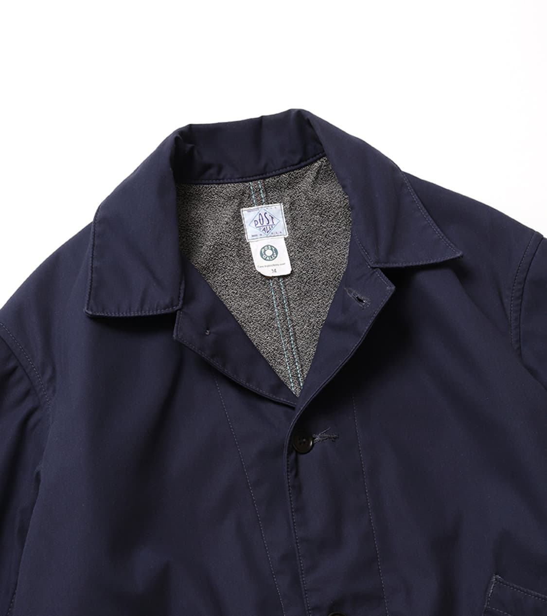 POST O'ALLS 상품이미지4