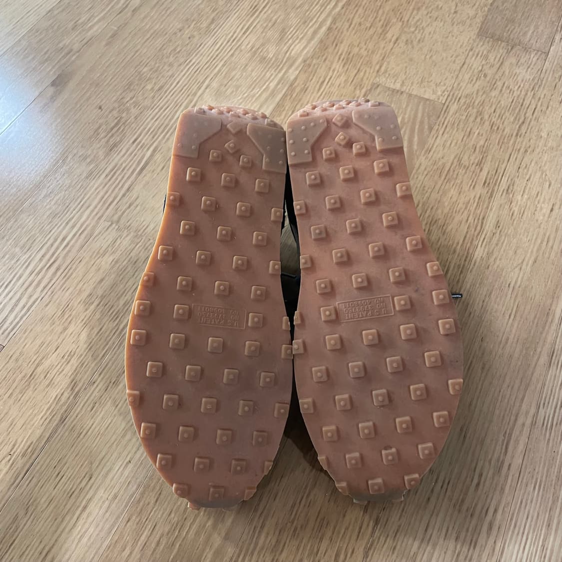 나이키 데이브레이크 운동화 260 상품이미지7