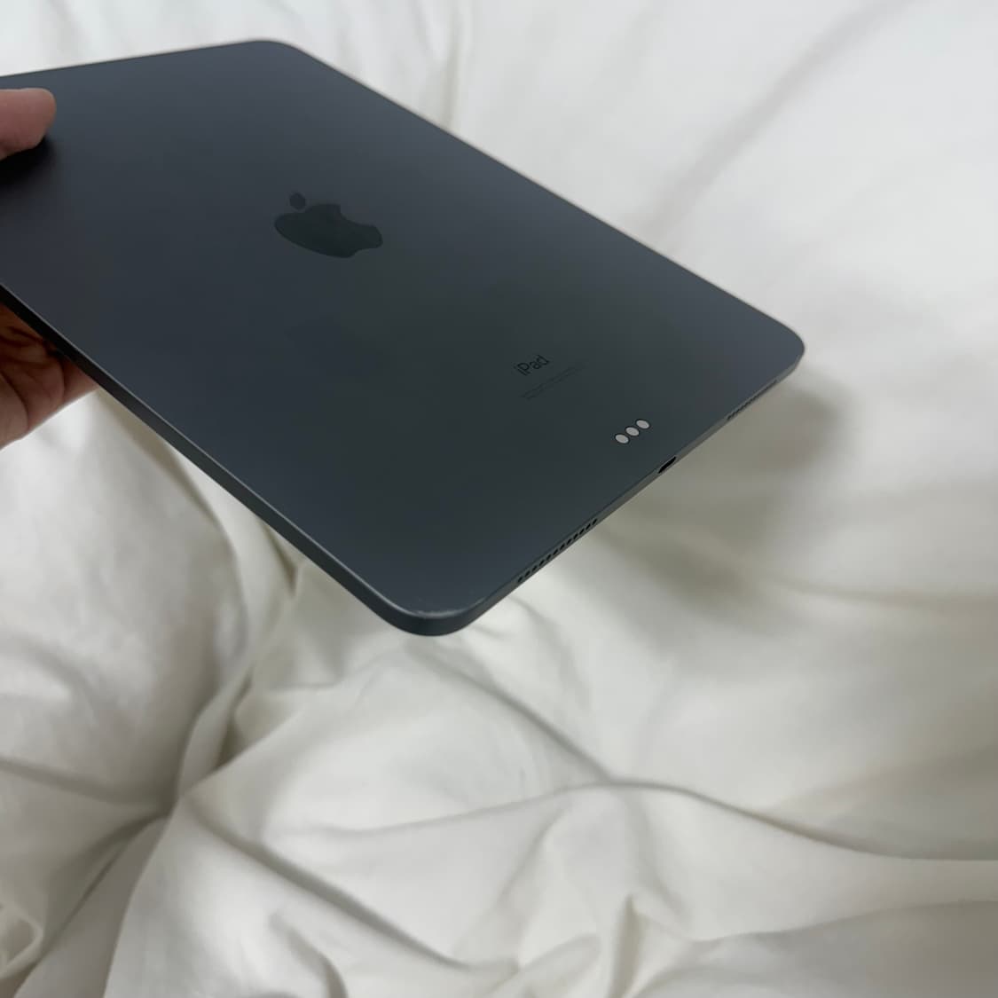 아이패드 에어 4 스페이스 그레이 64GB 상품이미지4