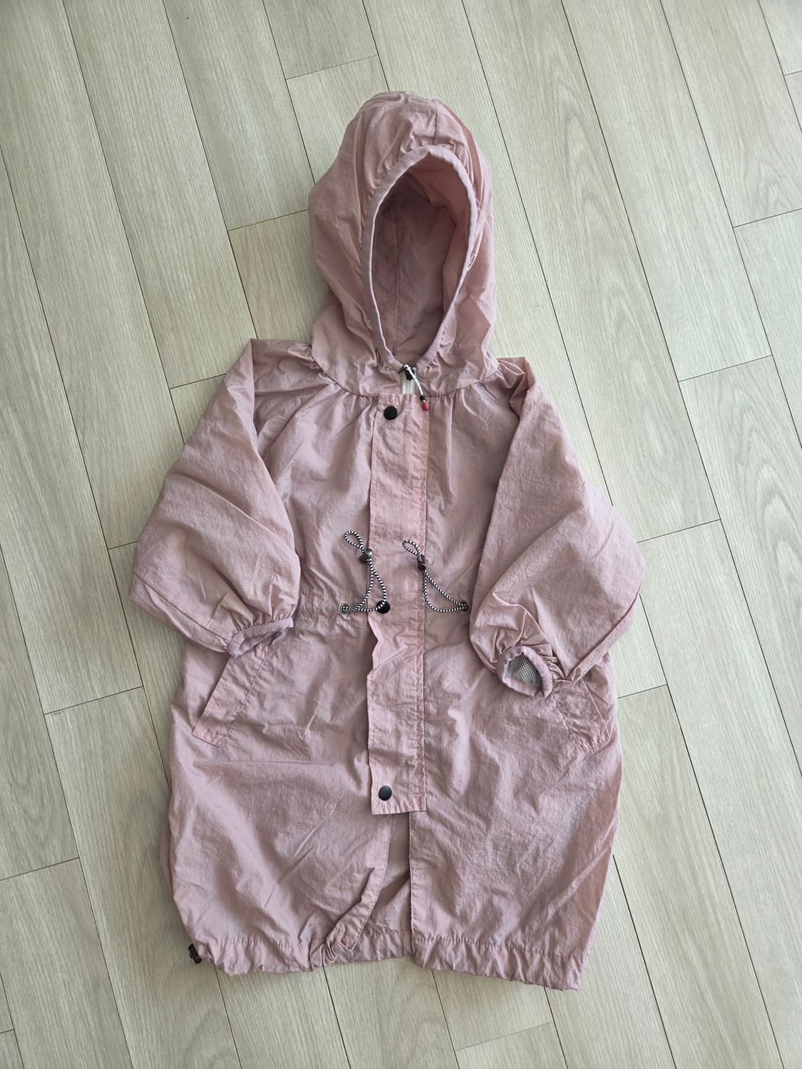 리미떼두두 점퍼 3-4  상품이미지1