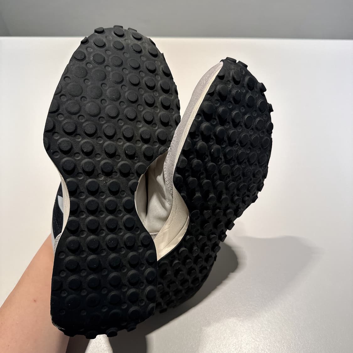 [270] 뉴발란스 327 씨솔트 상품이미지4