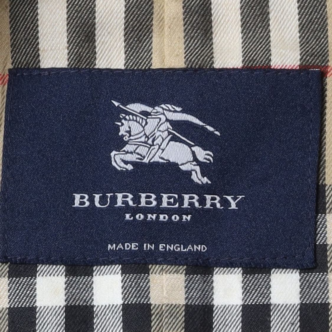 버버리 Burberrys Belted Double Trench Coat  상품이미지7