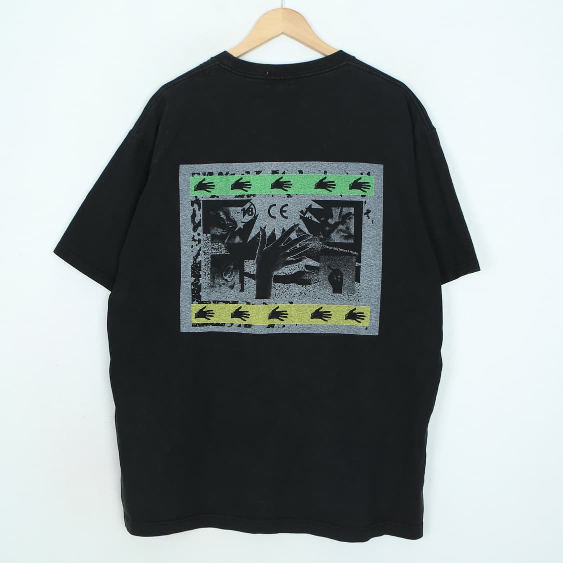 카브엠트 반팔 상품이미지2