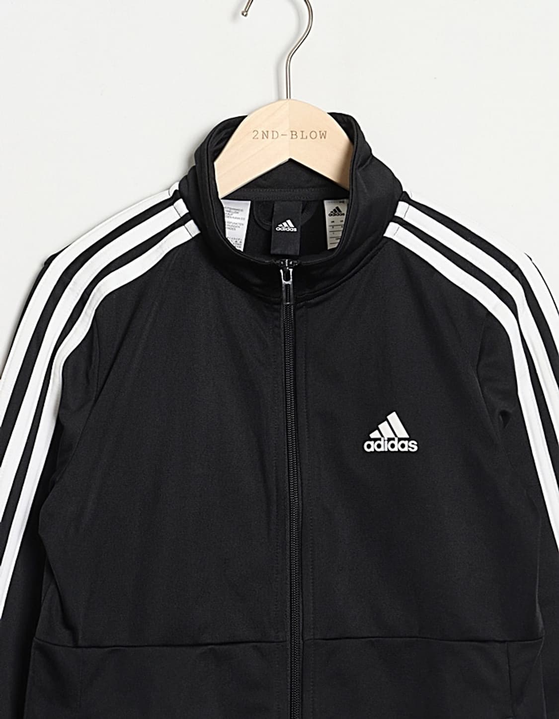 adidas Track Jersey Jacket 상품이미지2
