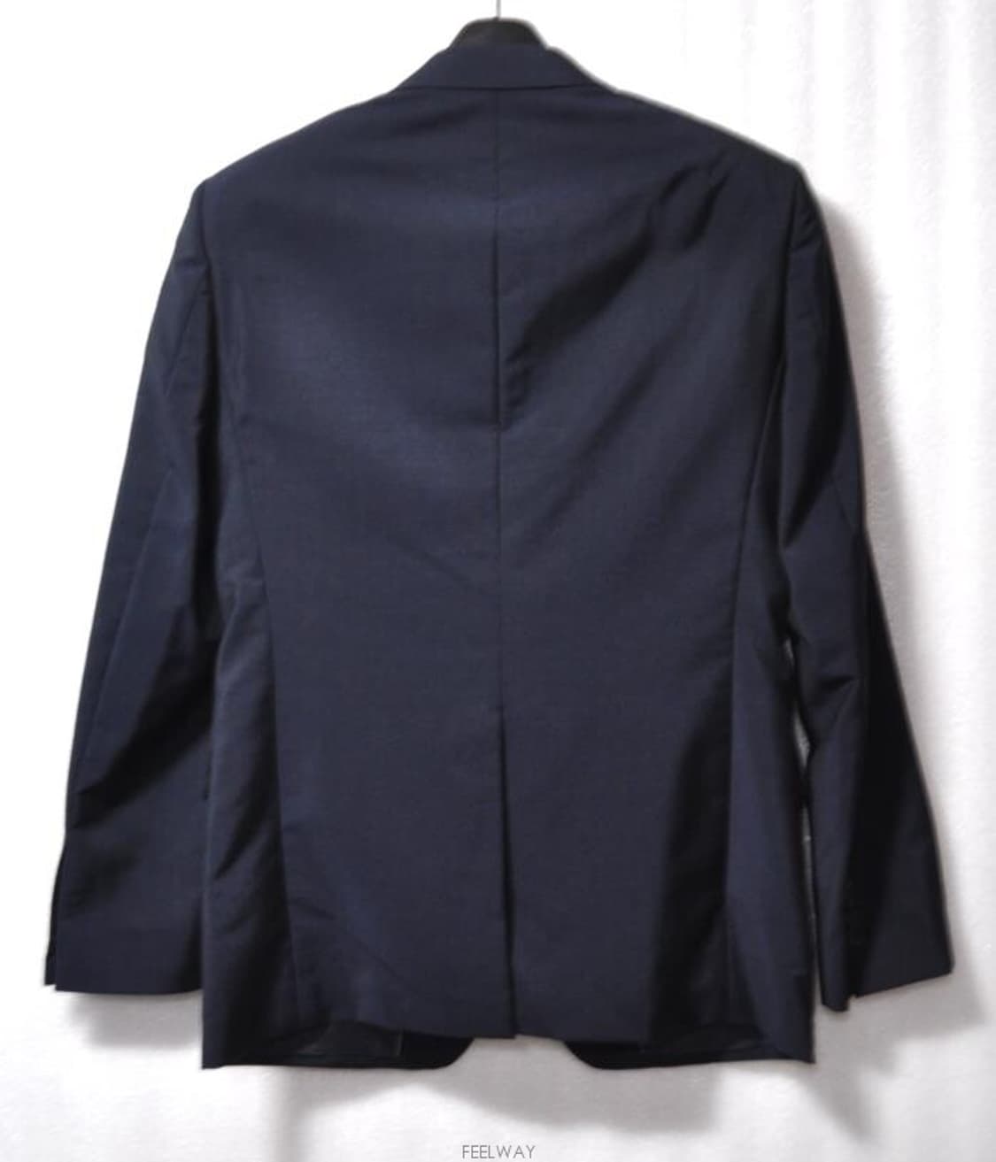 띠어리/남성투버튼자켓(사이즈100) 상품이미지2