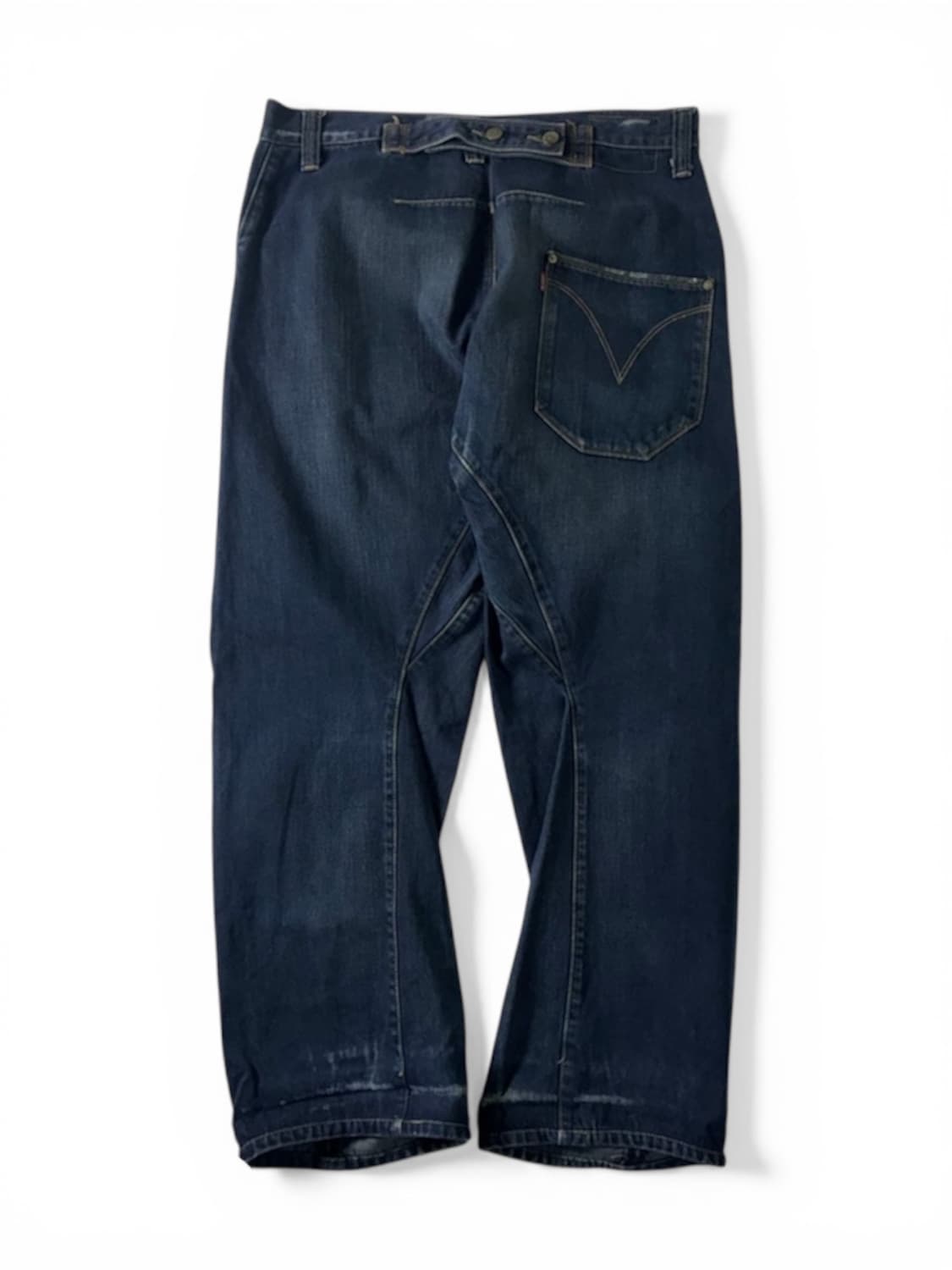 리바이스 신치백 엔지니어드진 상품이미지1