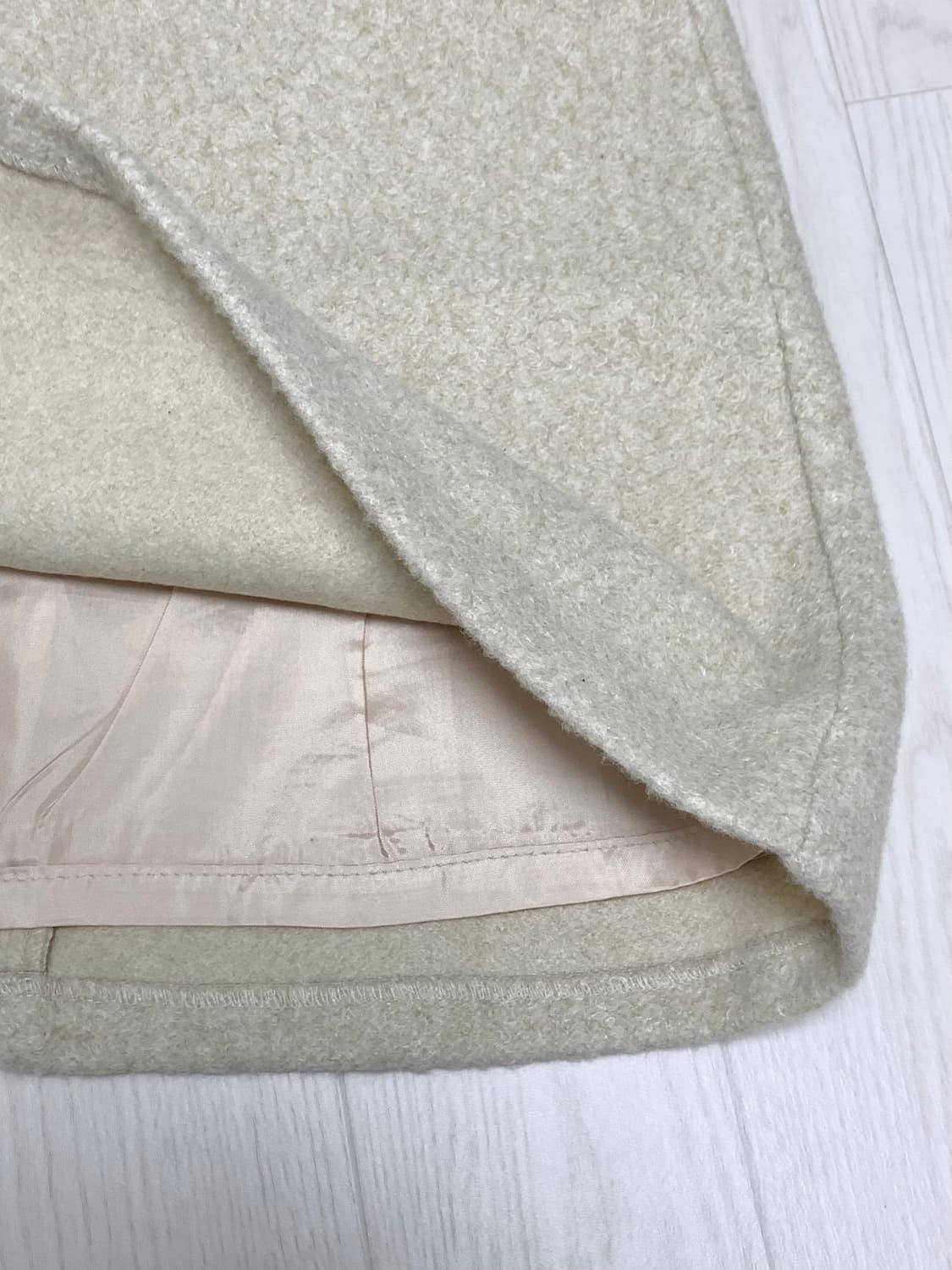 울미니스커트m 상품이미지5