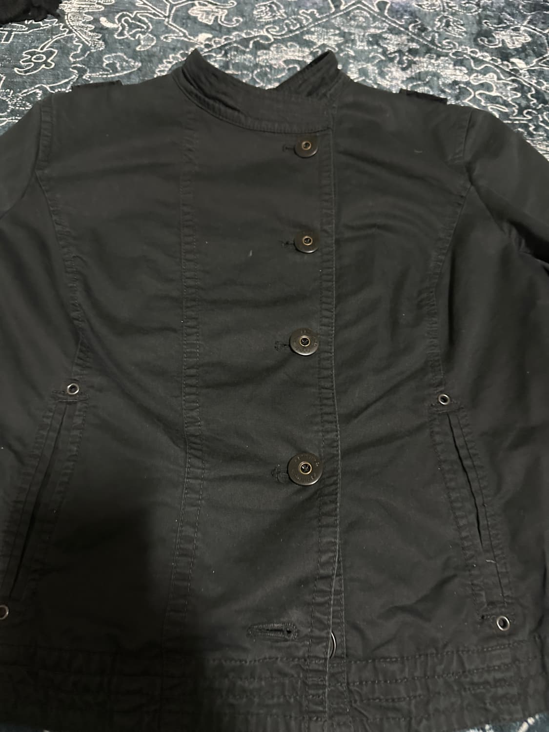 Napoleon jacket 상품이미지4