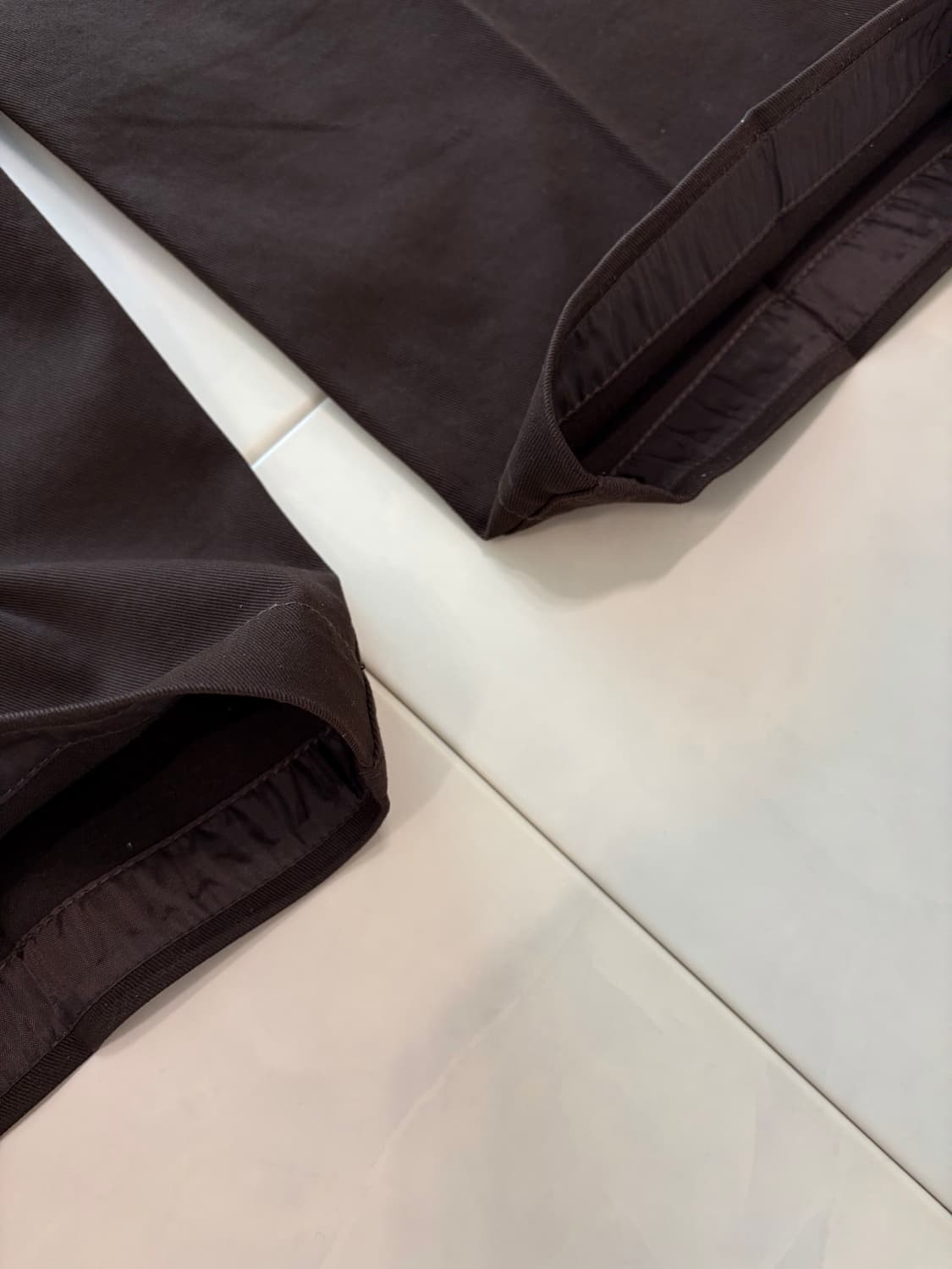 홀리선 몰스킨 카펜터 워크팬츠 M(32-33) 상품이미지8