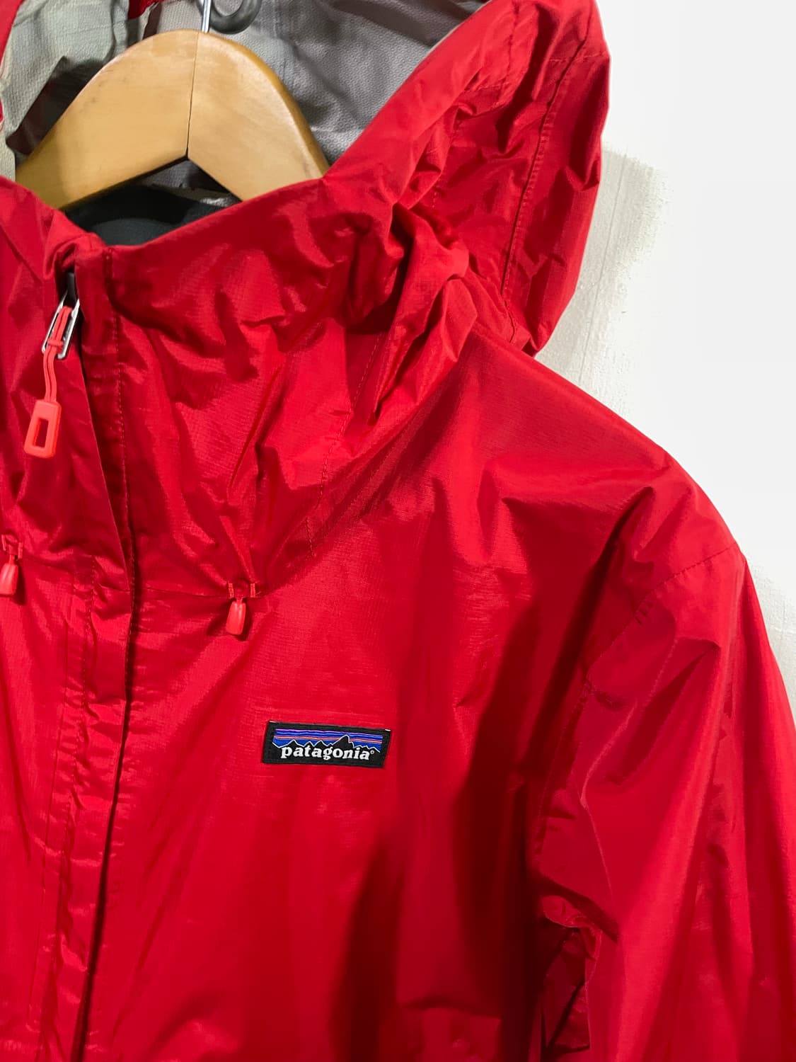 파타고니아 토렌쉘 바람막이 자켓 M 100-105 상품이미지3