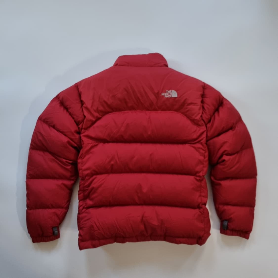 2000s 노스페이스 오리지널 패딩  상품이미지2