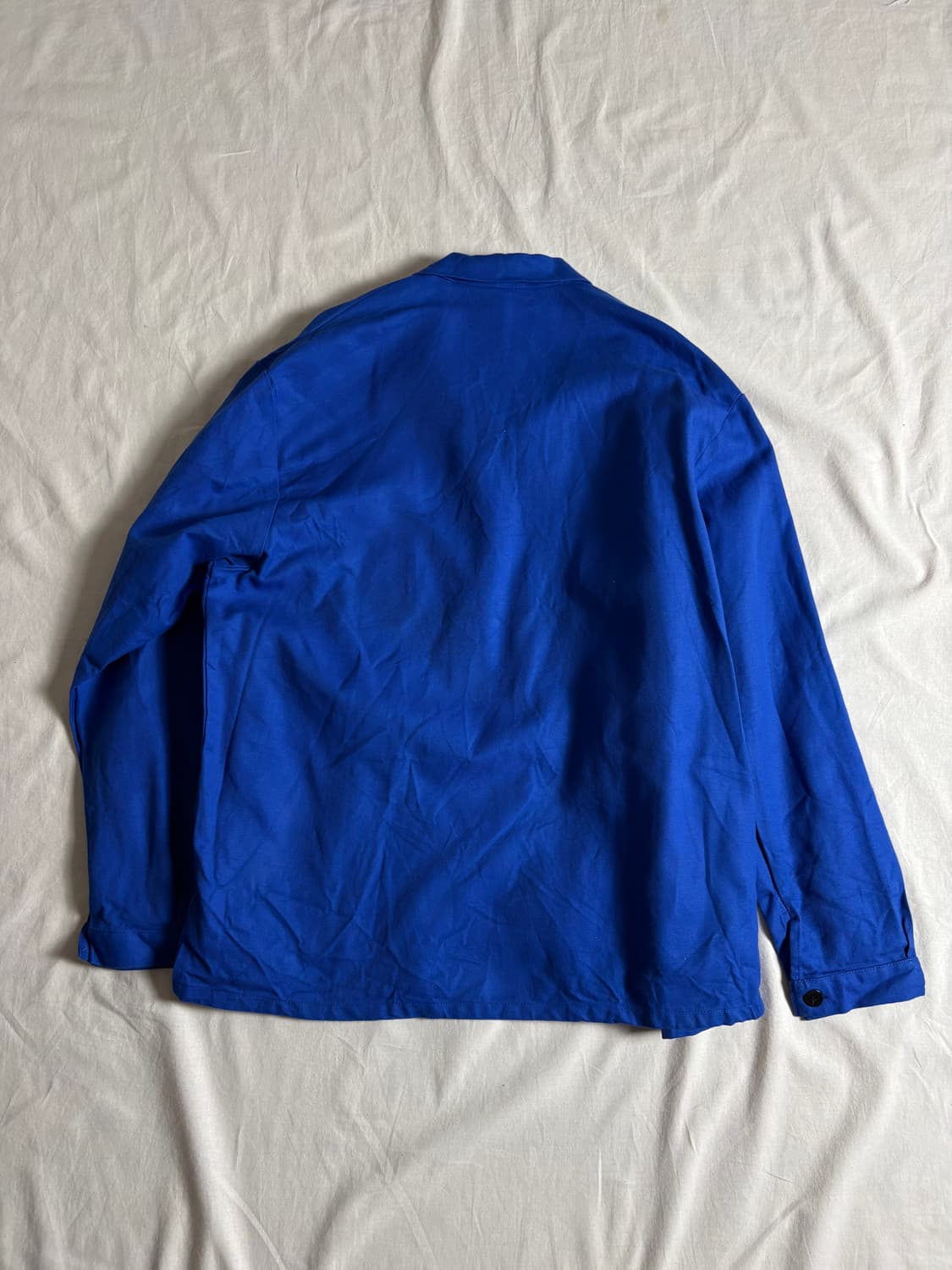 빈티지 프렌치 워크자켓 54 상품이미지2