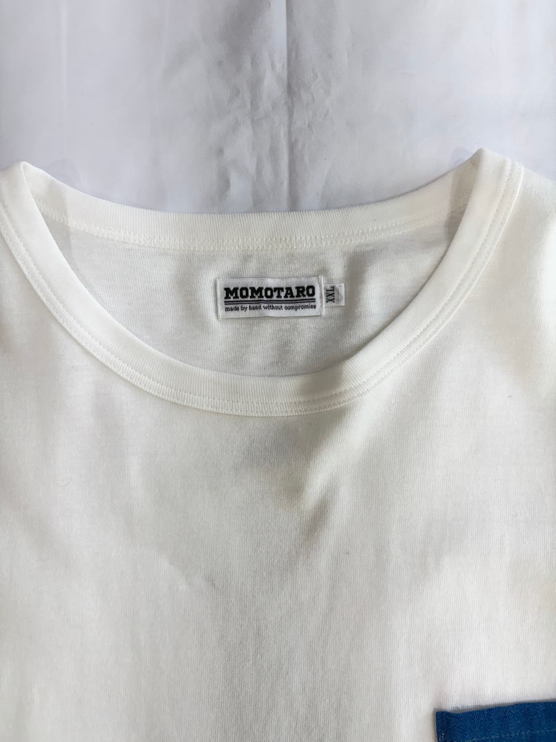 Momotaro Jeans 상품이미지2